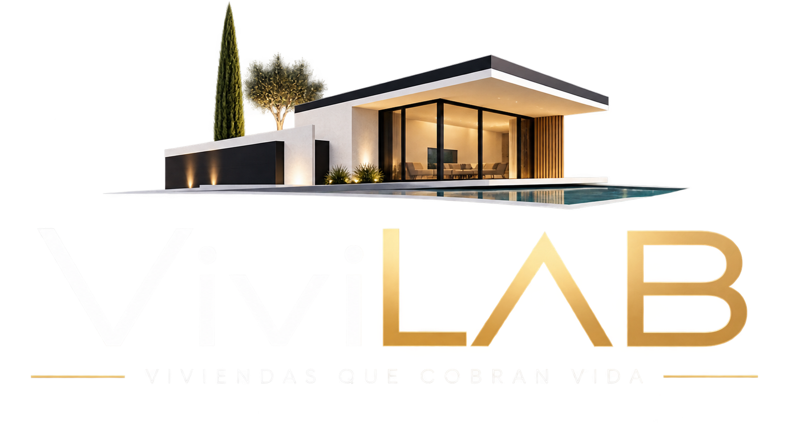 ViviLAB · Viviendas que cobran vida